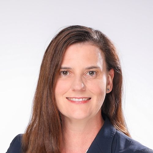 Foto von 
        Dr. Gabriele Haas
    